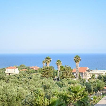 Venetian Seaside Panorama - Asini Sunset Retreats 아파트 외부 사진