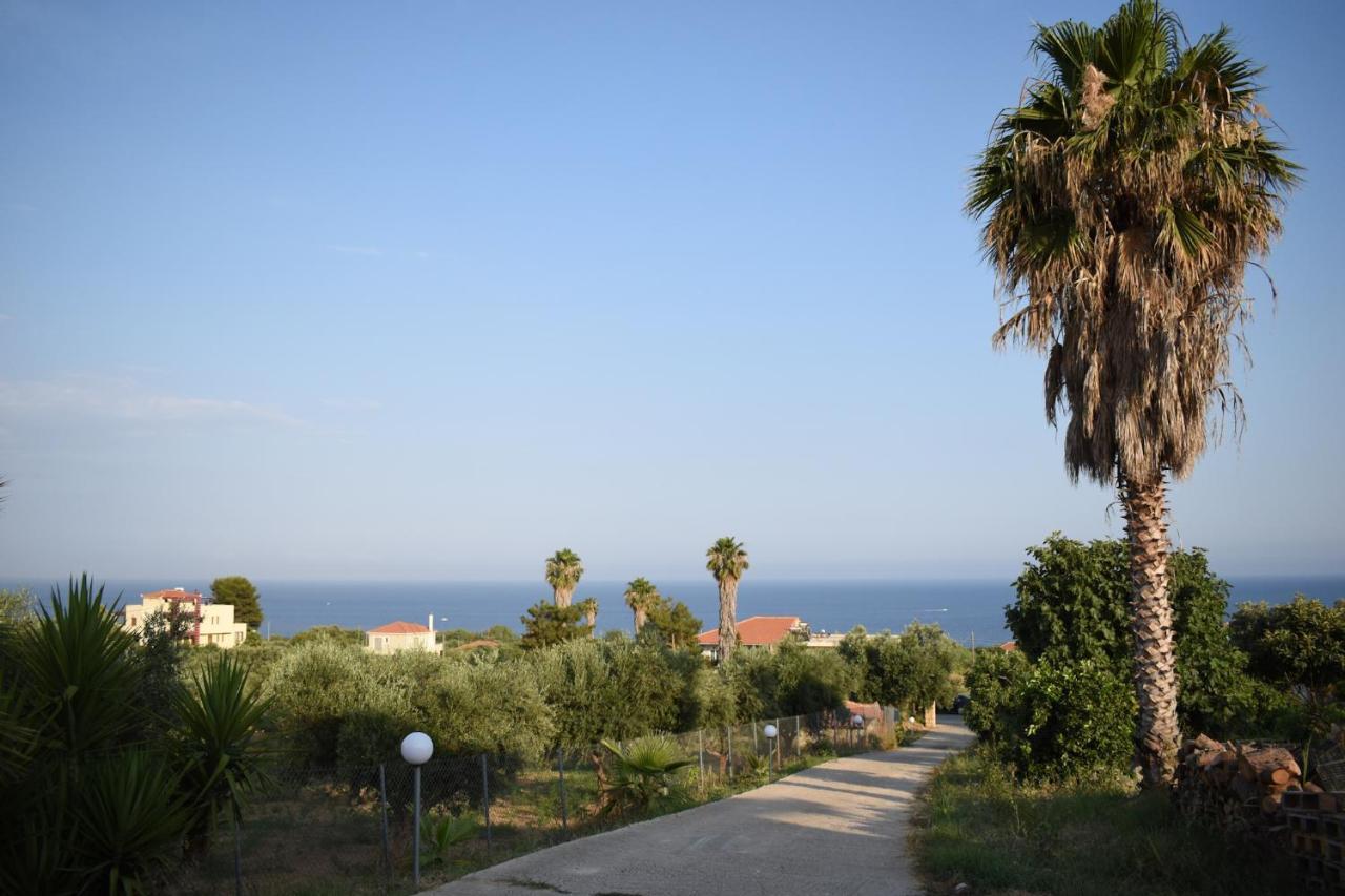 Venetian Seaside Panorama - Asini Sunset Retreats 아파트 외부 사진